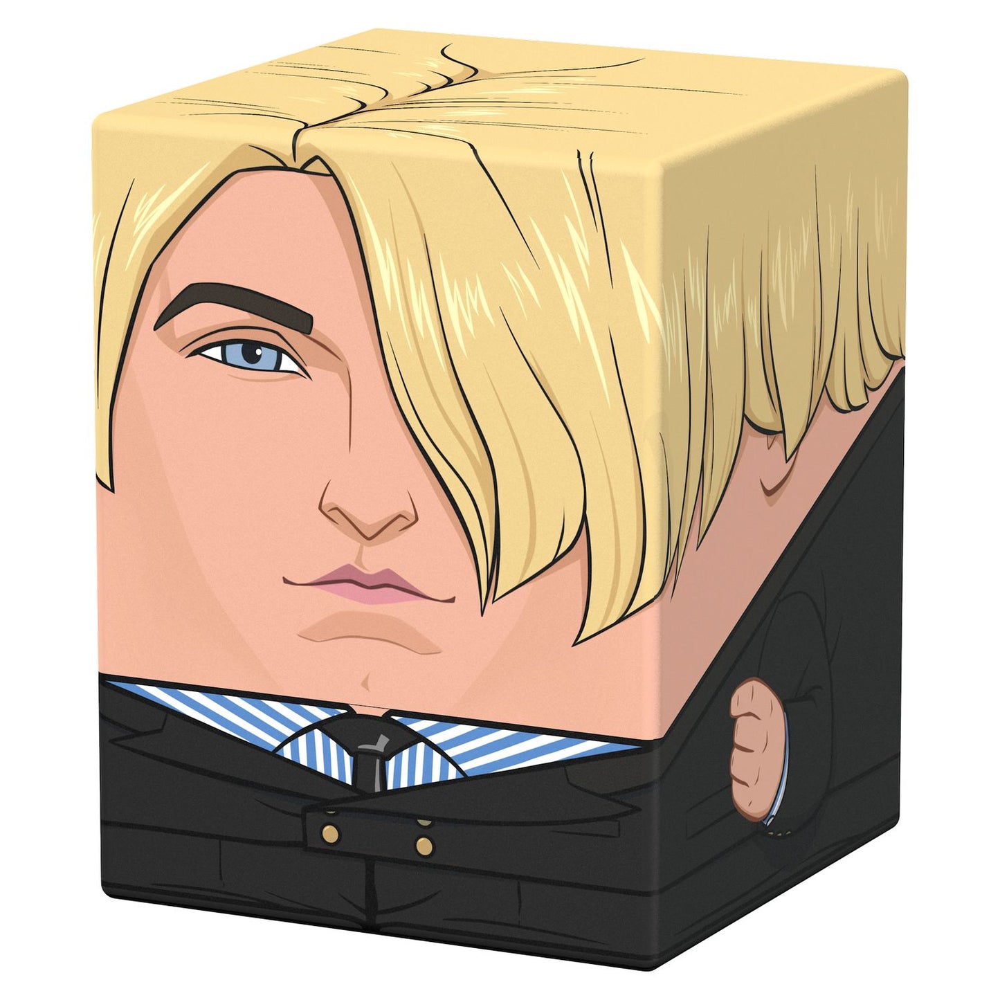 Ultimate Guard: Squaroes 100+ One Piece (Sanji)