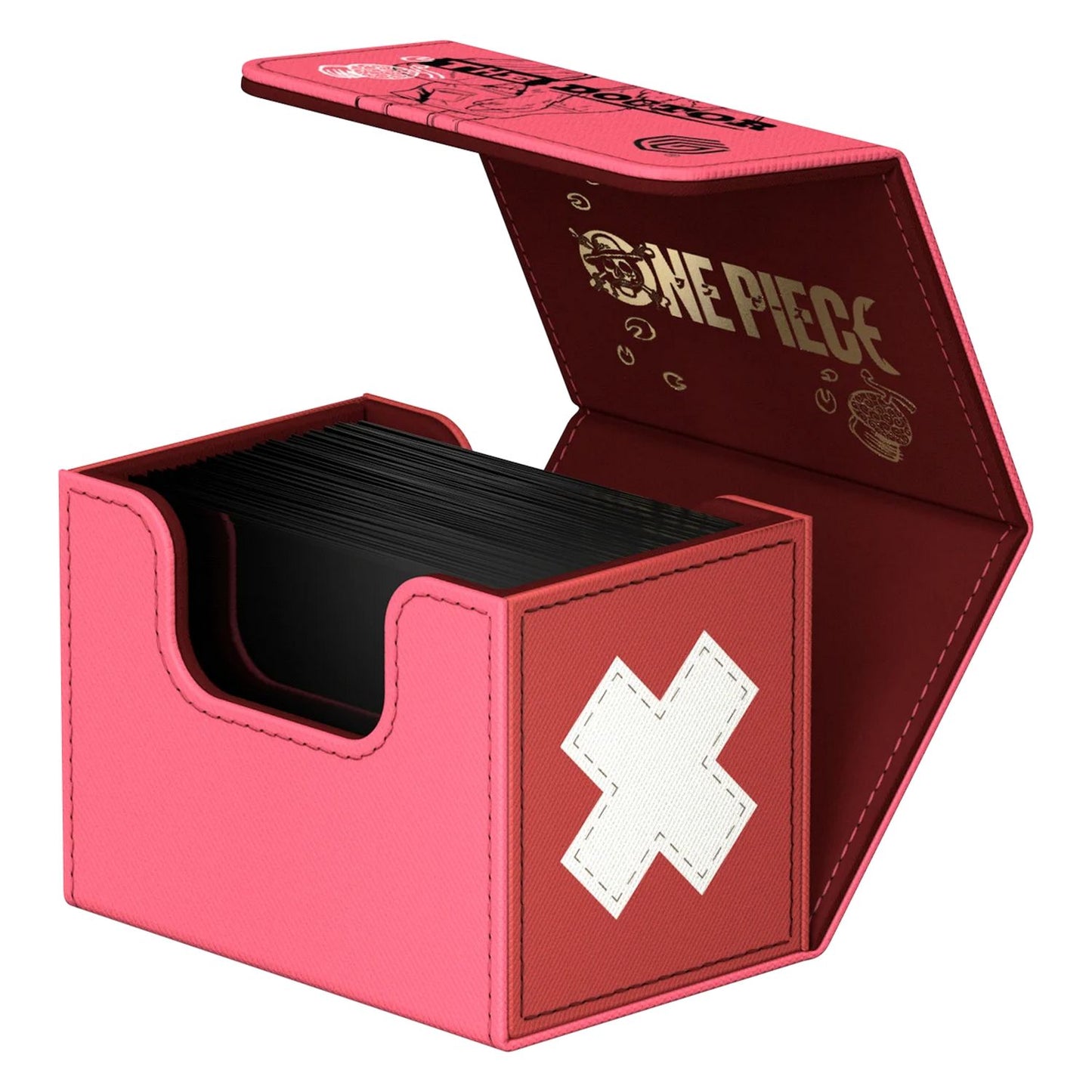 Ultimate Guard: Netflix One Piece Sidewinder 80+ Xenoskin (Chopper)