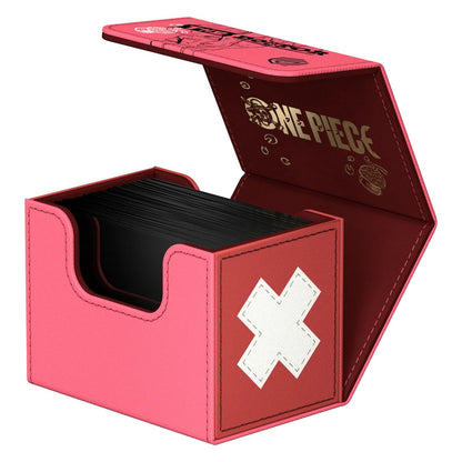 Ultimate Guard: Netflix One Piece Sidewinder 80+ Xenoskin (Chopper)