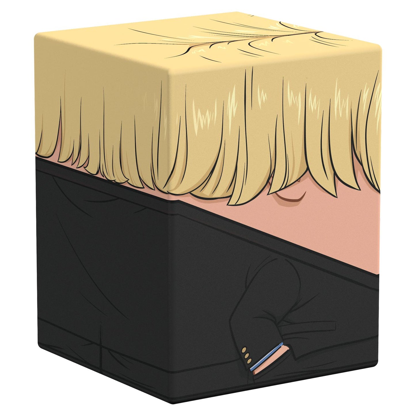 Ultimate Guard: Squaroes 100+ One Piece (Sanji)