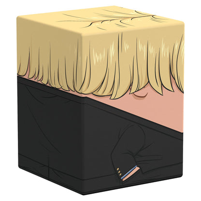 Ultimate Guard: Squaroes 100+ One Piece (Sanji)
