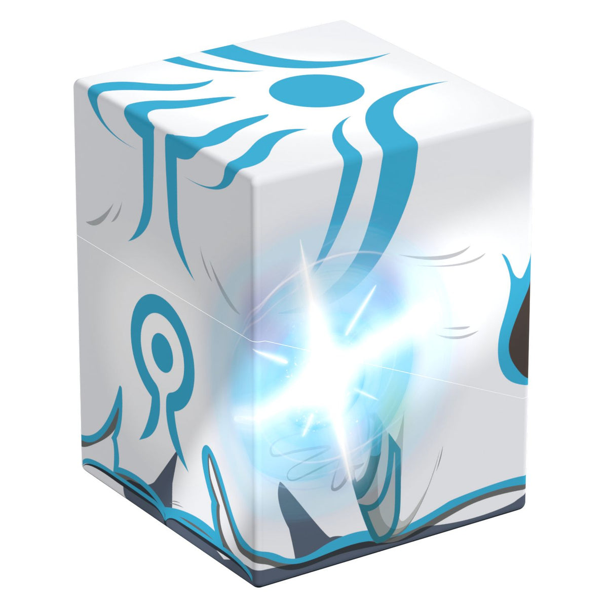 Ultimate Guard: Squaroes 100+ Magic the Gathering Reality Fracture (Jace - Fractured)