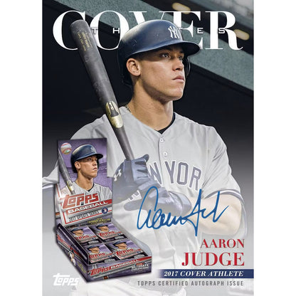 2026 Topps Update Series Baseball Jumbo Box