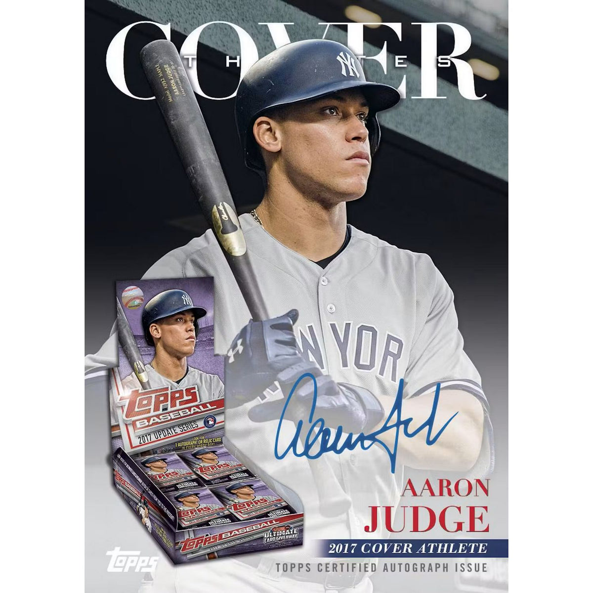 2026 Topps Update Series Baseball Hobby Box