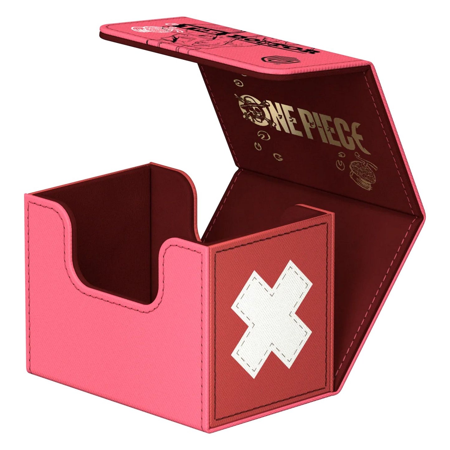 Ultimate Guard: Netflix One Piece Sidewinder 80+ Xenoskin (Chopper)