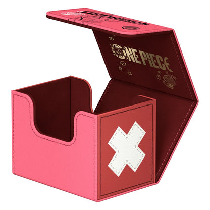 Ultimate Guard: Netflix One Piece Sidewinder 80+ Xenoskin (Chopper)