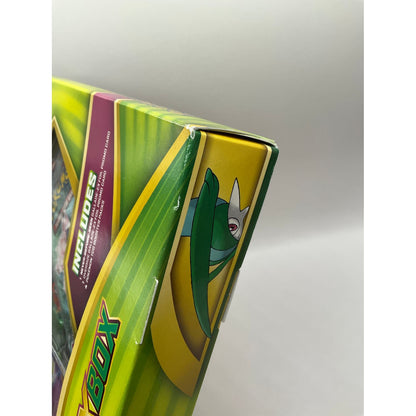 Pokemon: Gallade Ex Box #1 *See Pictures for Condition*