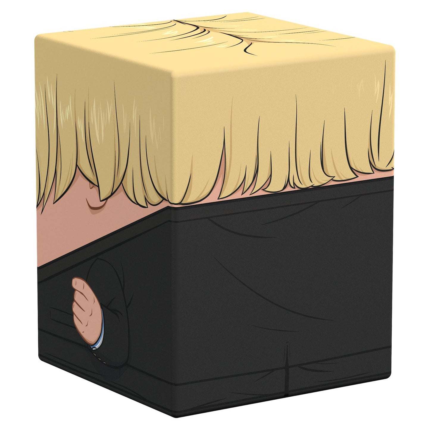 Ultimate Guard: Squaroes 100+ One Piece (Sanji)