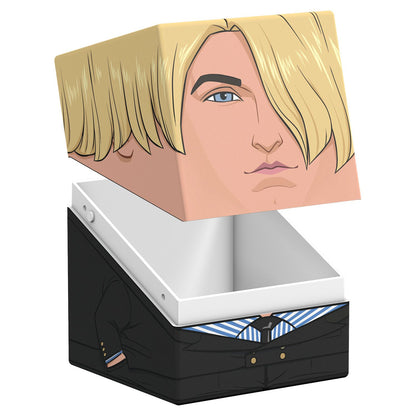 Ultimate Guard: Squaroes 100+ One Piece (Sanji)