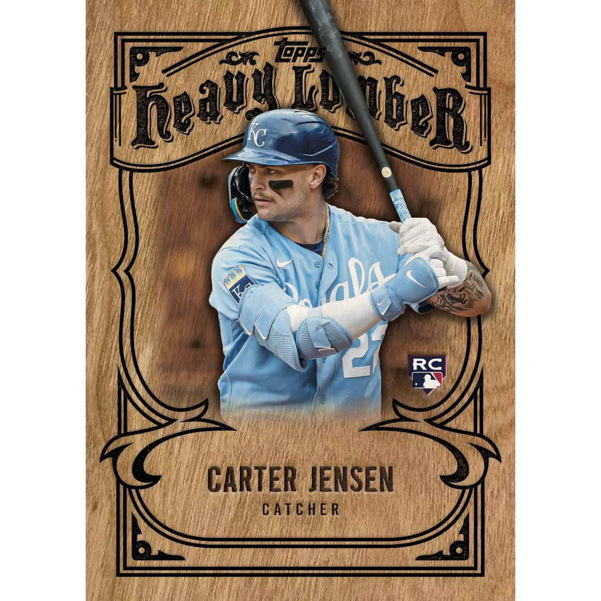 2026 Topps Update Series Baseball Jumbo Box