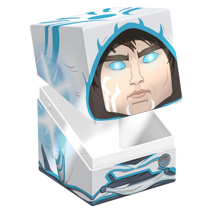 Ultimate Guard: Squaroes 100+ Magic the Gathering Reality Fracture (Jace - Fractured)