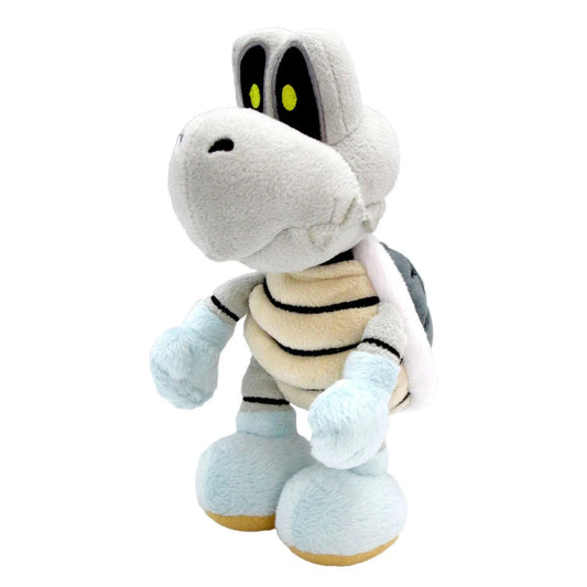 Little Buddy: Super Mario All Star Collection - Dry Bones Plush, 8"