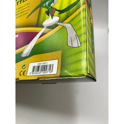 Pokemon: Gallade Ex Box #1 *See Pictures for Condition*