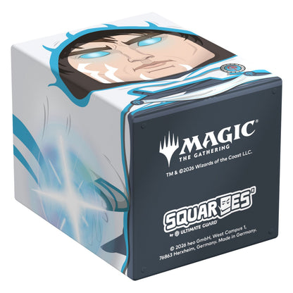 Ultimate Guard: Squaroes 100+ Magic the Gathering Reality Fracture (Jace - Fractured)