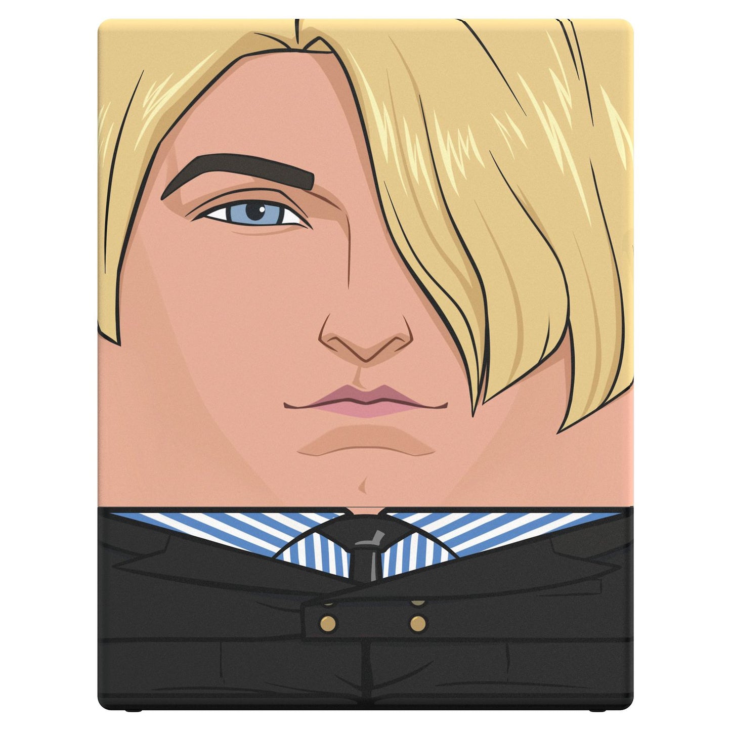 Ultimate Guard: Squaroes 100+ One Piece (Sanji)