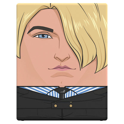 Ultimate Guard: Squaroes 100+ One Piece (Sanji)