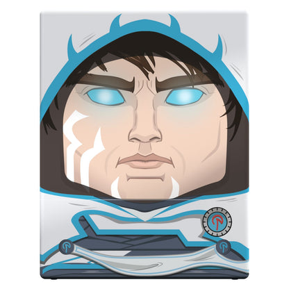 Ultimate Guard: Squaroes 100+ Magic the Gathering Reality Fracture (Jace - Fractured)