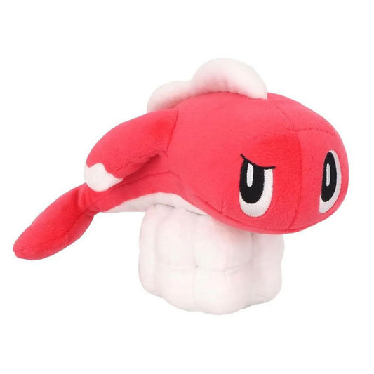 Pokemon: All-Star Sanei Tatsugiri (Droopy Form) Plush