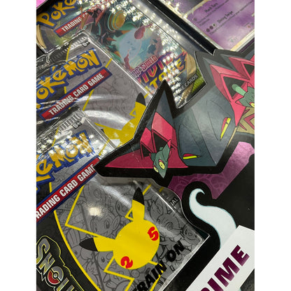 Pokemon: Celebrations Collection: Dragapult Prime #1 *See Pictures for Condition*