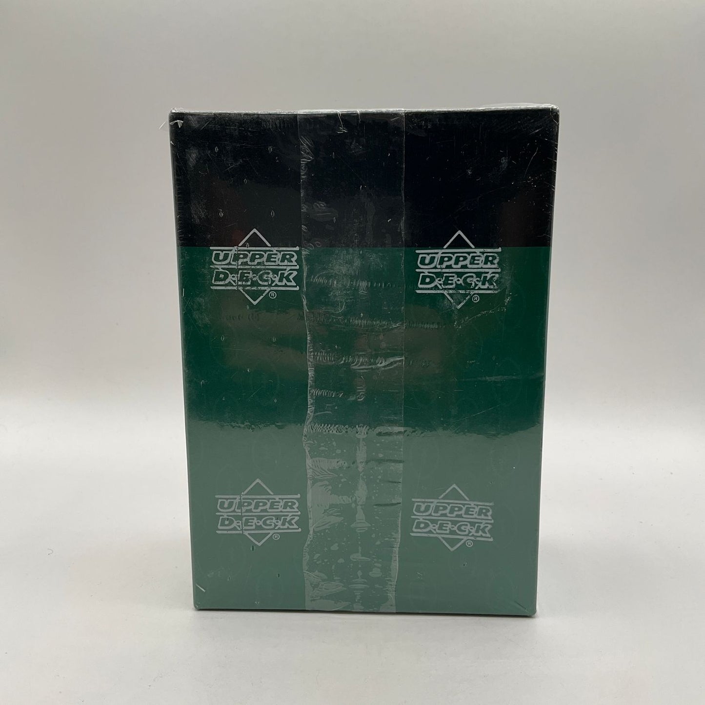 1995 Upper Deck SP Football Hobby Box
