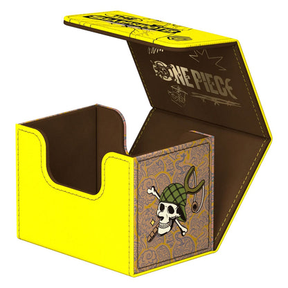 Ultimate Guard: Netflix One Piece Sidewinder 80+ Xenoskin (Usopp)