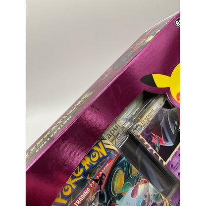Pokemon: Celebrations Collection: Dragapult Prime #1 *See Pictures for Condition*