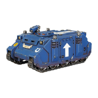 Warhammer 40K: Space Marines - Rhino