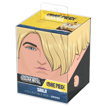 Ultimate Guard: Squaroes 100+ One Piece (Sanji)