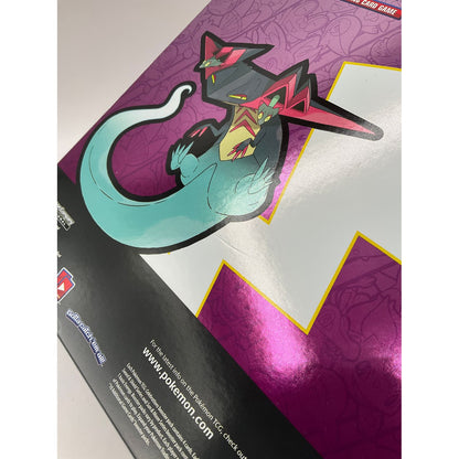 Pokemon: Celebrations Collection: Dragapult Prime #1 *See Pictures for Condition*