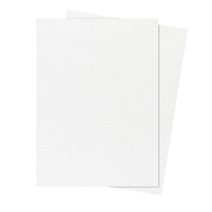 Ultra Pro: Eclipse Standard-Size Matte Sleeves 105ct (Arctic White)