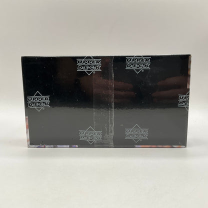 1997 Upper Deck Black Diamond Football Hobby Box