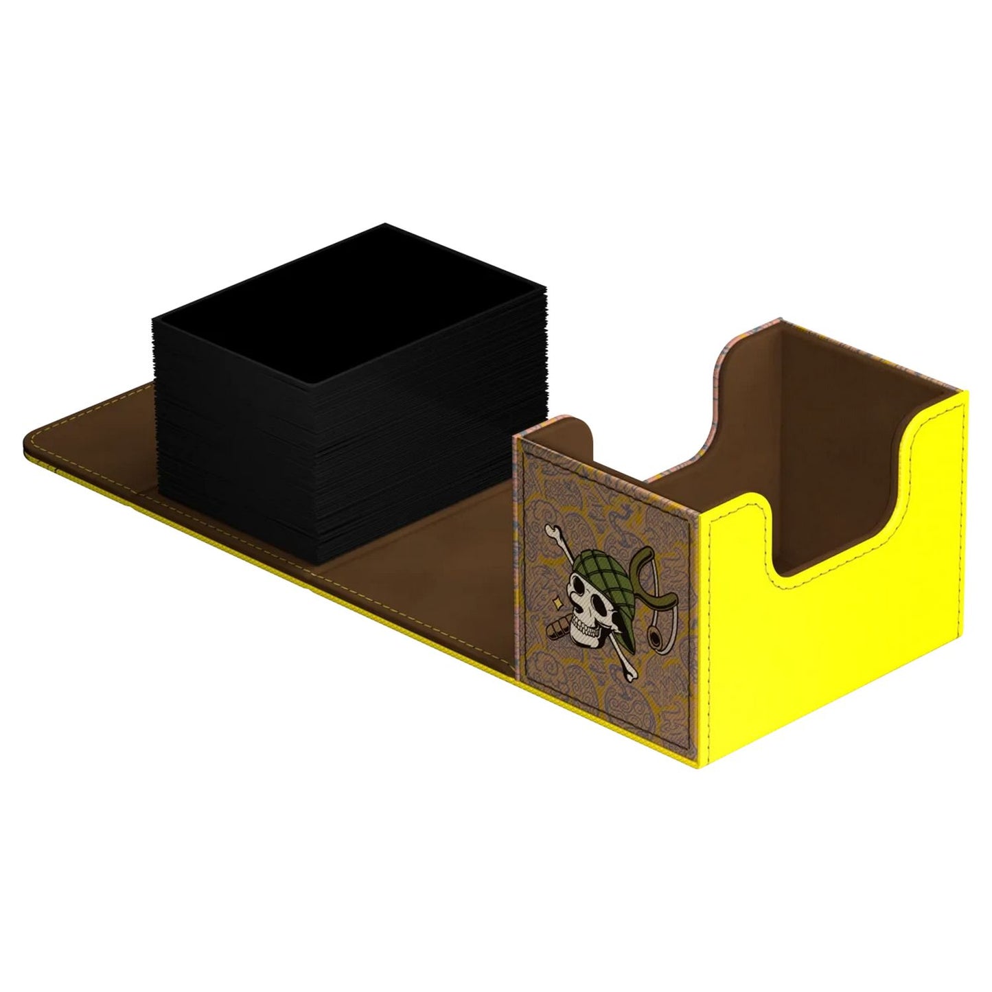 Ultimate Guard: Netflix One Piece Sidewinder 80+ Xenoskin (Usopp)