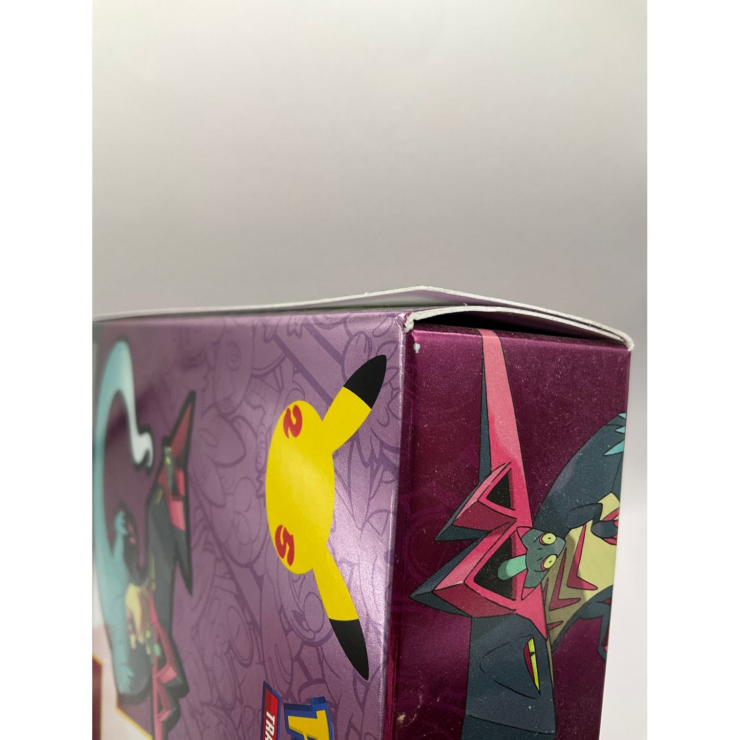 Pokemon: Celebrations Collection: Dragapult Prime #1 *See Pictures for Condition*