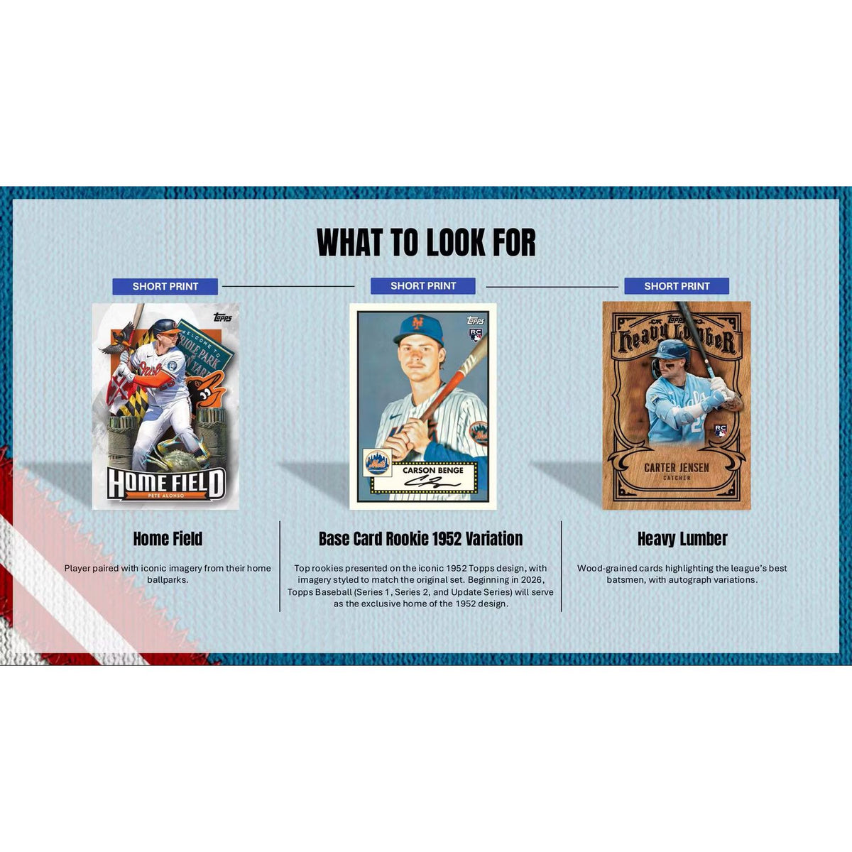 2026 Topps Update Series Baseball Hobby Box
