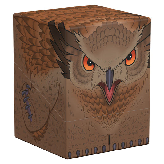 Ultimate Guard: Squaroes 100+ Dungeons & Dragons (Owlbear)