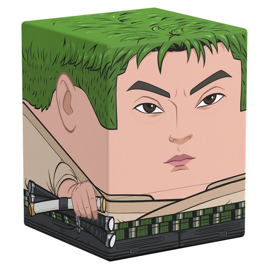 Ultimate Guard: Squaroes 100+ One Piece (Roronoa Zoro)