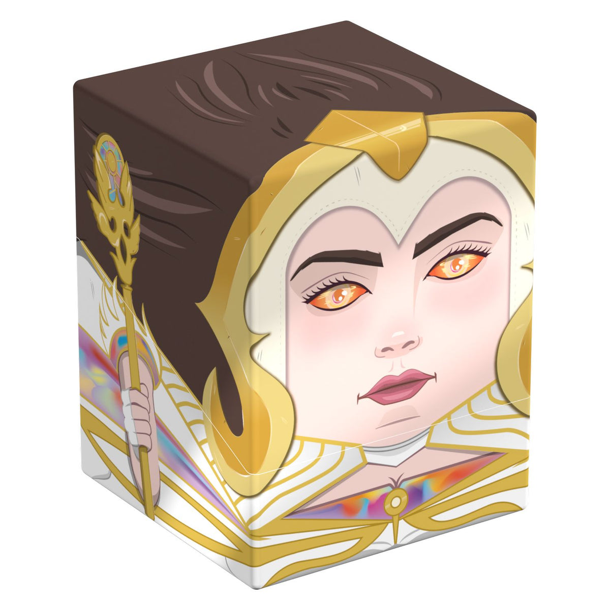 Ultimate Guard: Squaroes 100+ Magic the Gathering Reality Fracture (Liliana - Fractured)