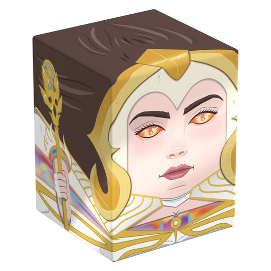 Ultimate Guard: Squaroes 100+ Magic the Gathering Reality Fracture (Liliana - Fractured)
