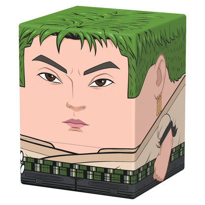 Ultimate Guard: Squaroes 100+ One Piece (Roronoa Zoro)