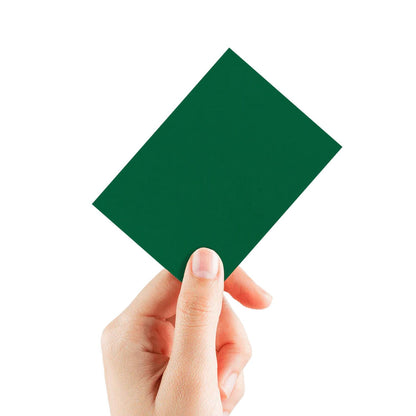 Ultra Pro: Eclipse Standard-Size Gloss Sleeves 105ct (Forest Green)