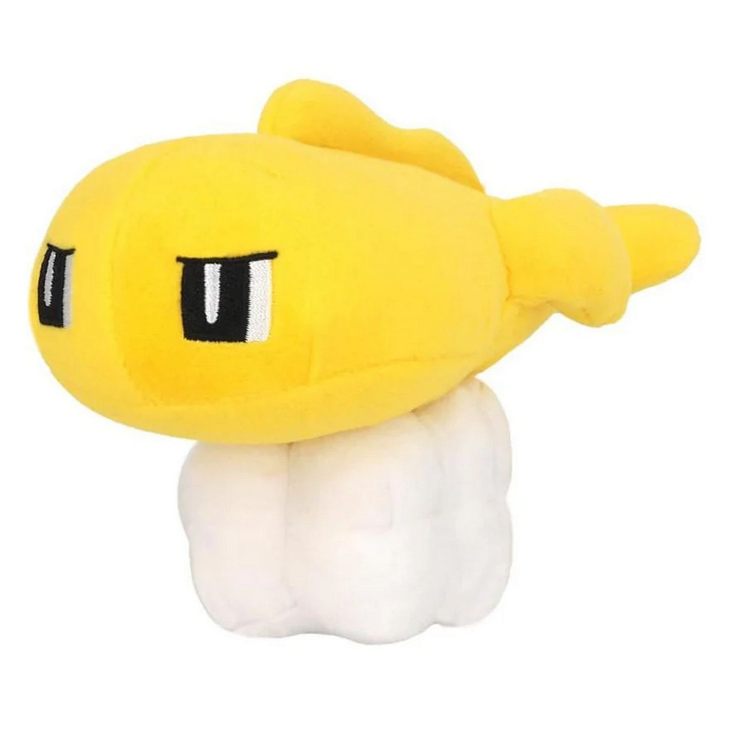 Pokemon: All-Star Sanei Tatsugiri (Stretchy Form) Plush