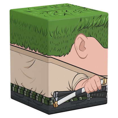 Ultimate Guard: Squaroes 100+ One Piece (Roronoa Zoro)
