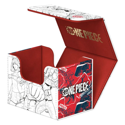 Ultimate Guard: Netflix One Piece Sidewinder 80+ Xenoskin (Sketch)
