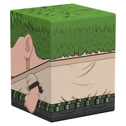 Ultimate Guard: Squaroes 100+ One Piece (Roronoa Zoro)