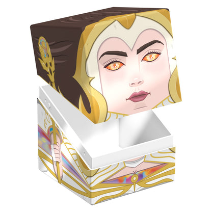 Ultimate Guard: Squaroes 100+ Magic the Gathering Reality Fracture (Liliana - Fractured)