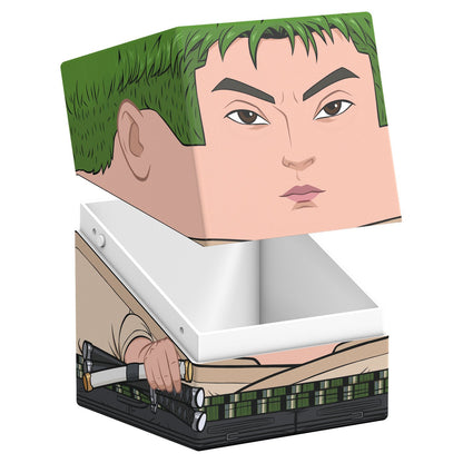 Ultimate Guard: Squaroes 100+ One Piece (Roronoa Zoro)