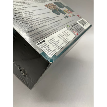 Pokemon: Crimson Invasion Elite Trainer Box #1 *See Pictures for Details*