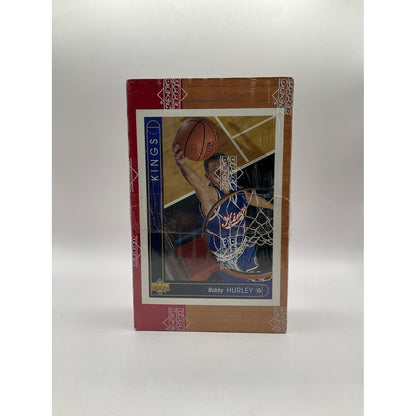 1993-94 Upper Deck Series 2 Basketball Hobby Box