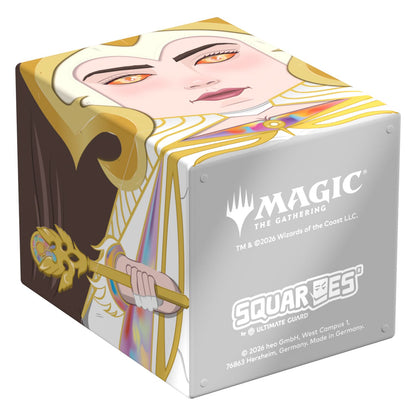 Ultimate Guard: Squaroes 100+ Magic the Gathering Reality Fracture (Liliana - Fractured)