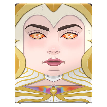 Ultimate Guard: Squaroes 100+ Magic the Gathering Reality Fracture (Liliana - Fractured)